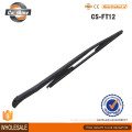 Factory Wholesale Free Sample Car Rear Windshield Wiper Blade And Arm For Fiat Punto 99-07